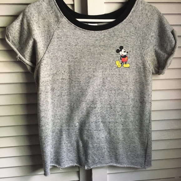 Mickey Mouse Shirt | Disney - Picture 1 of 4